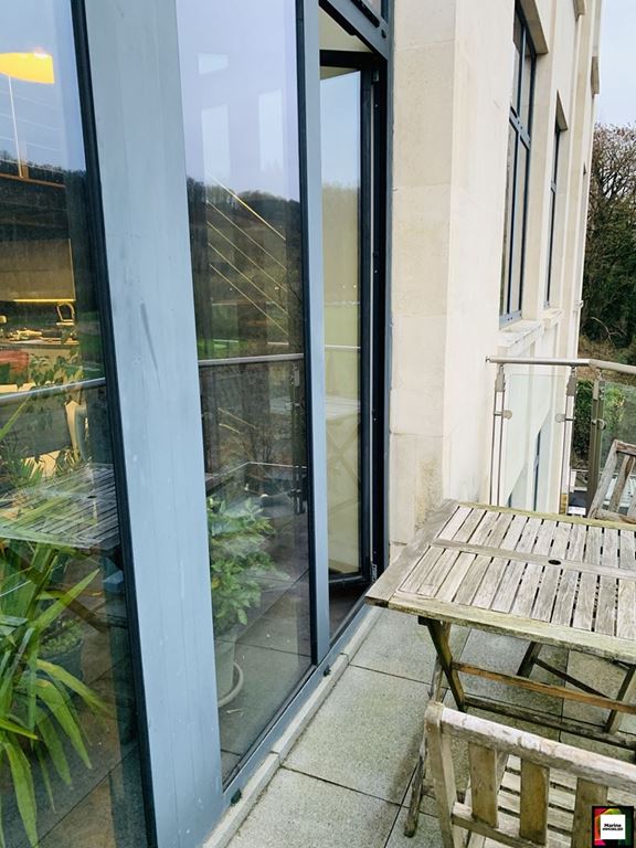 Image 2 - Appartement Loft - LONGWY annonce immobilière du mois