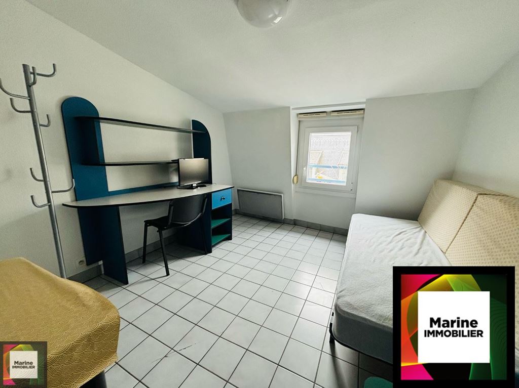 Image 2 - Appartement Studio - NANCY annonce immobilière du mois