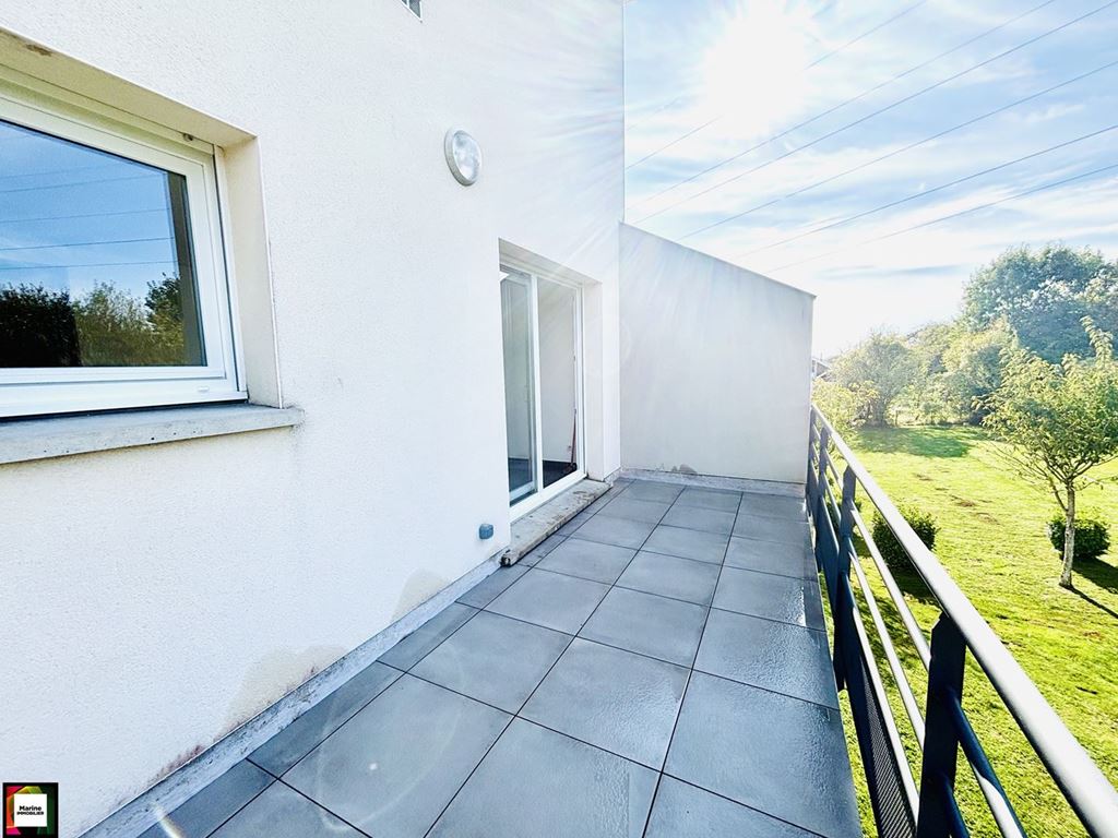 Image 2 - Appartement T3 - LEXY annonce immobilière du mois