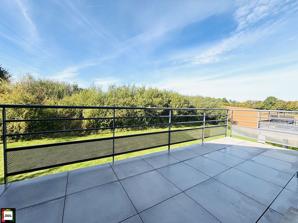 Image 1 - Appartement T3 - LEXY annonce immobilière du mois