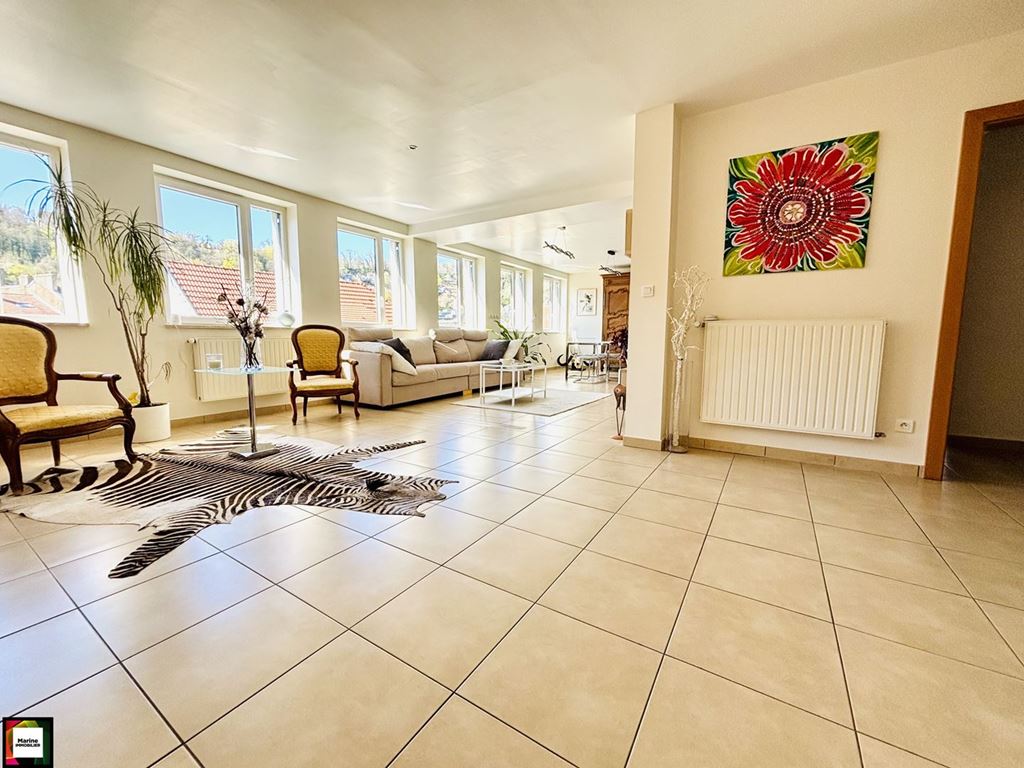 Image 1 - Appartement T3 - LONGWY annonce immobilière du mois