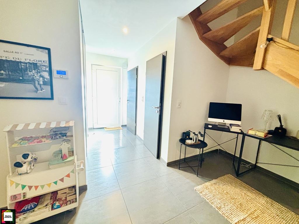 Image 2 - Maison jumelée - LEXY annonce immobilière du mois