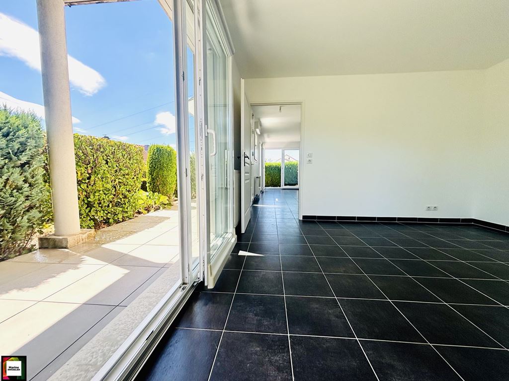 Image 2 - Appartement T3 - LEXY annonce immobilière du mois