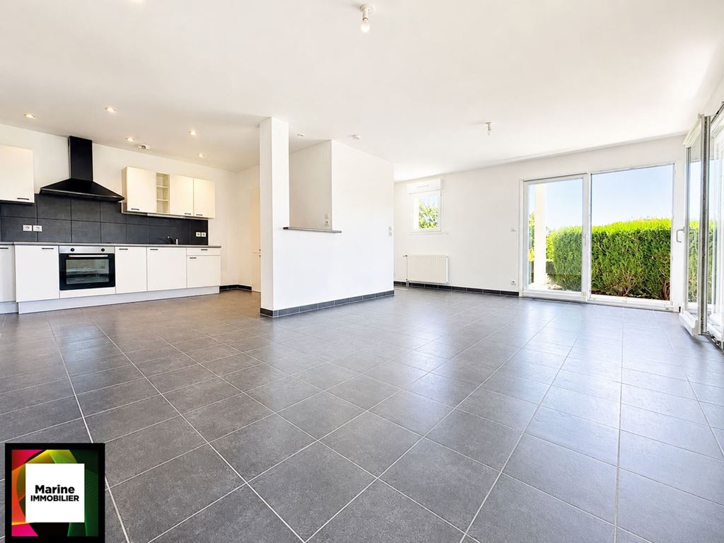 Image 1 - Appartement T4 - LEXY annonce immobilière du mois
