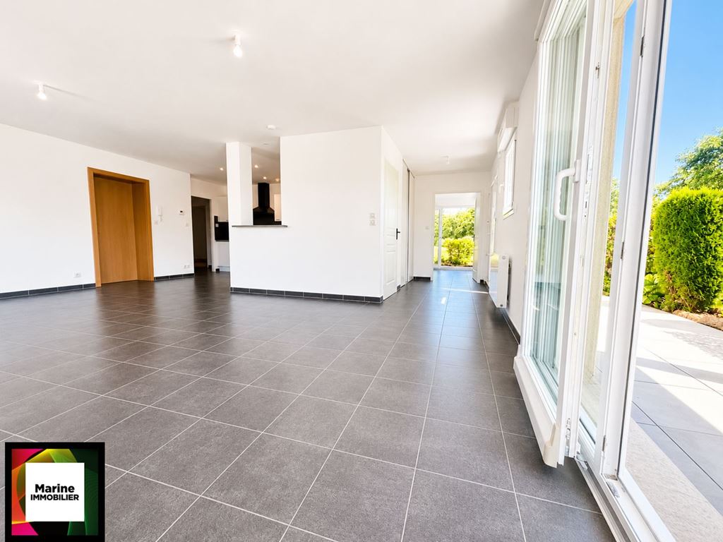 Image 2 - Appartement T4 - LEXY annonce immobilière du mois
