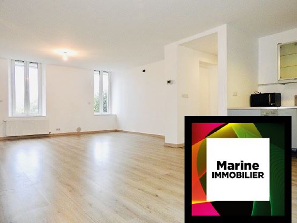 Image 2 - Appartement T2 - MONT ST MARTIN annonce immobilière du mois