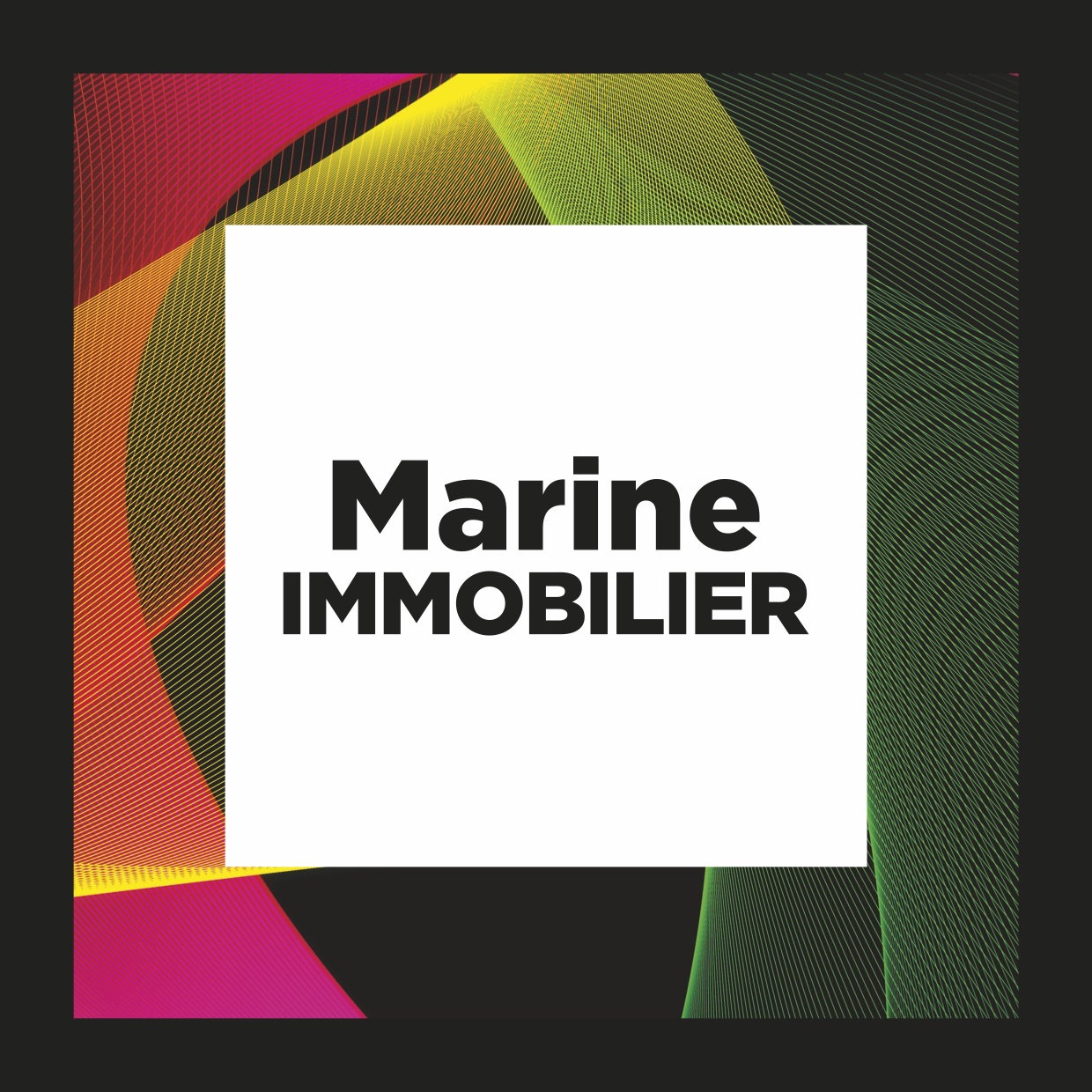 Agence immobilière MARINE IMMOBILIER Location - Gestion